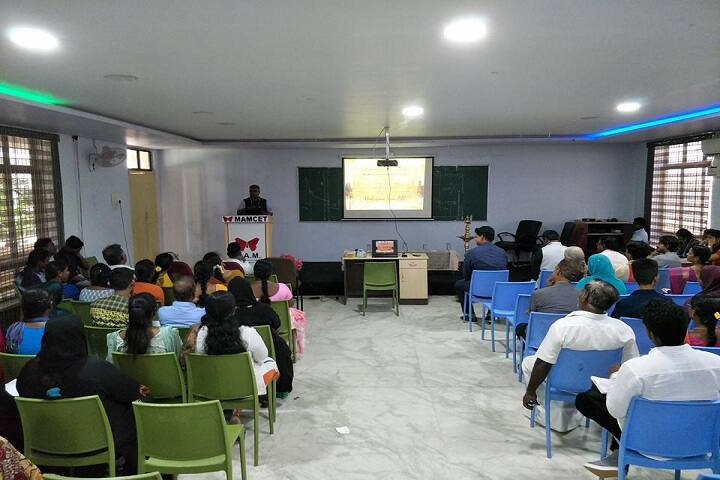 classroom